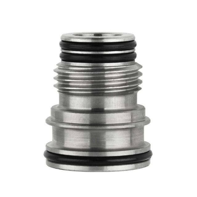 Ninja Pro V3 Regulator Bonnet Stainless Steel