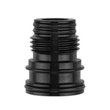 Ninja Pro V3 Regulator Bonnet Black Aluminum