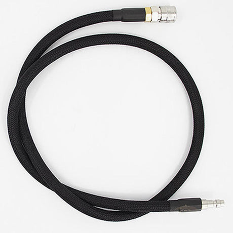 Valken 36 inch SLP QD HPA Air Hose for Airsoft