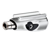 Dye UL Airport On/Off Silver Dust