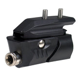 Planet Eclipse 2011 Pops On/Off ASA And Mini Rail - Black