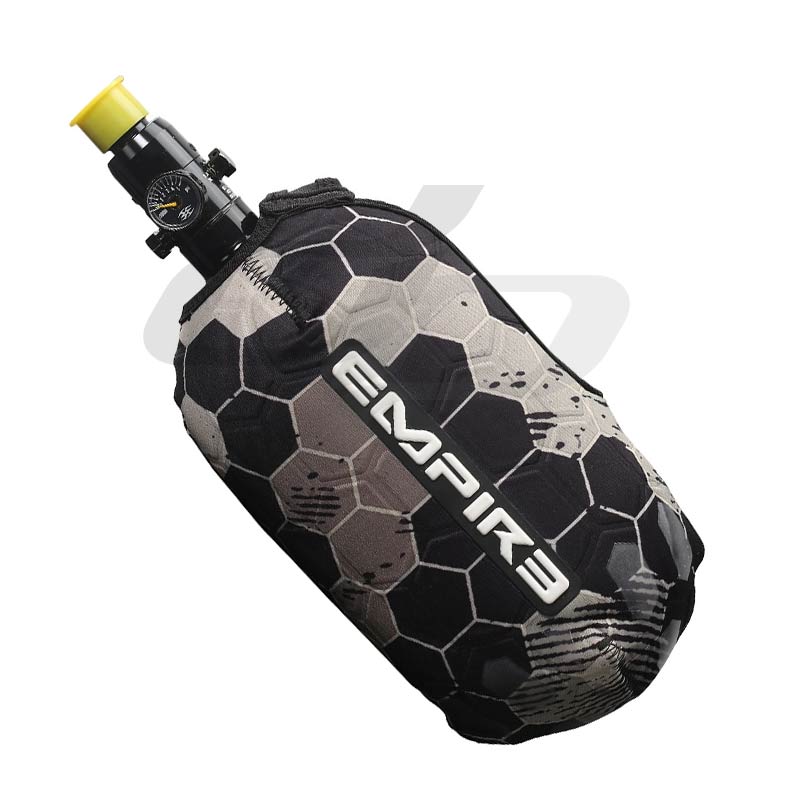 Empire Bottle Glove Tank Cover 2014 FT Hex Green