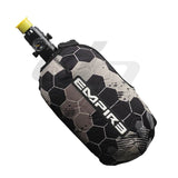 Empire Bottle Glove Tank Cover 2014 FT Hex Green