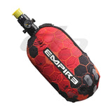 Empire Bottle Glove Tank Cover 2014 FT Hex Red