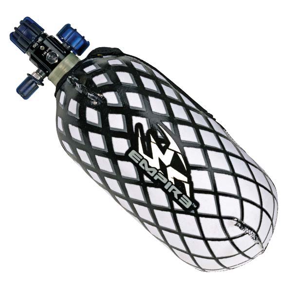 Empire Pro Bottle Glove TZ Tank Cover 45 Ci - Waffle