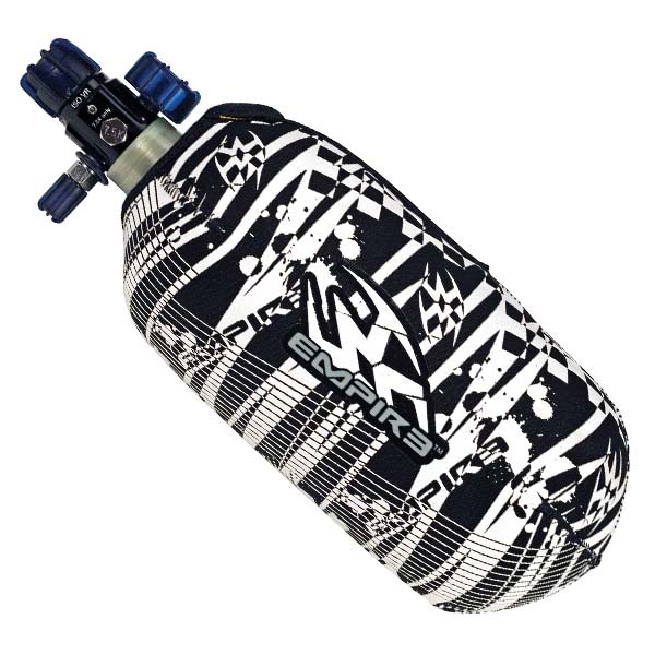 Empire Pro Bottle Glove TZ Tank Cover 45 Ci - Tipsy