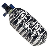 Empire Pro Bottle Glove TZ Tank Cover 45 Ci - Tipsy