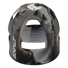 Exalt Tank Grip Charcoal Swirl