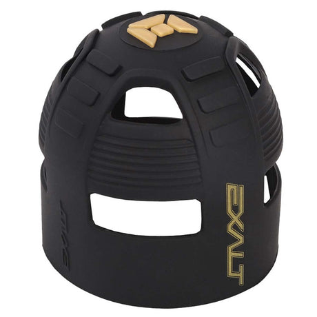 Exalt Tank Grip Black with Gold