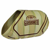 GI Sportz Paintball Tank Cover Camo 68ci 70ci 72ci