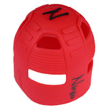 Ninja Paintball Tank Grip Butt Cover - Red