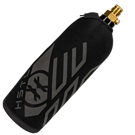 HK Army HSTL 48ci 20oz Tank Cover on a CO2 tank