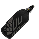 HK Army HSTL 48ci 20oz Tank Cover on a 3000 psi tank