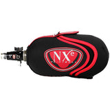 NXE Elevation Tank Cover Aftermath Red - Large