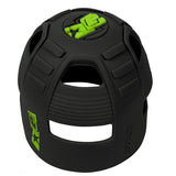 Planet Eclipse Tank Grip by Exalt Black Lime