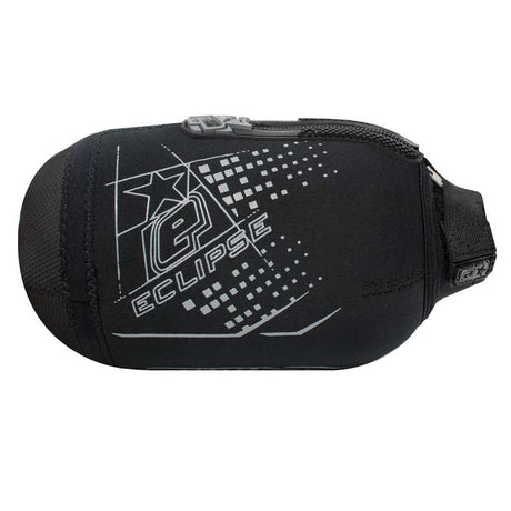 Planet Eclipse Bottle Cover Gen2 Black 68ci