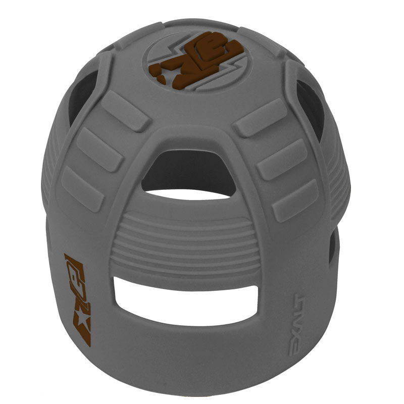 Planet Eclipse Tank Grip by Exalt Grey Brown