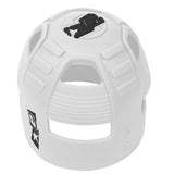 Planet Eclipse Tank Grip by Exalt White Black