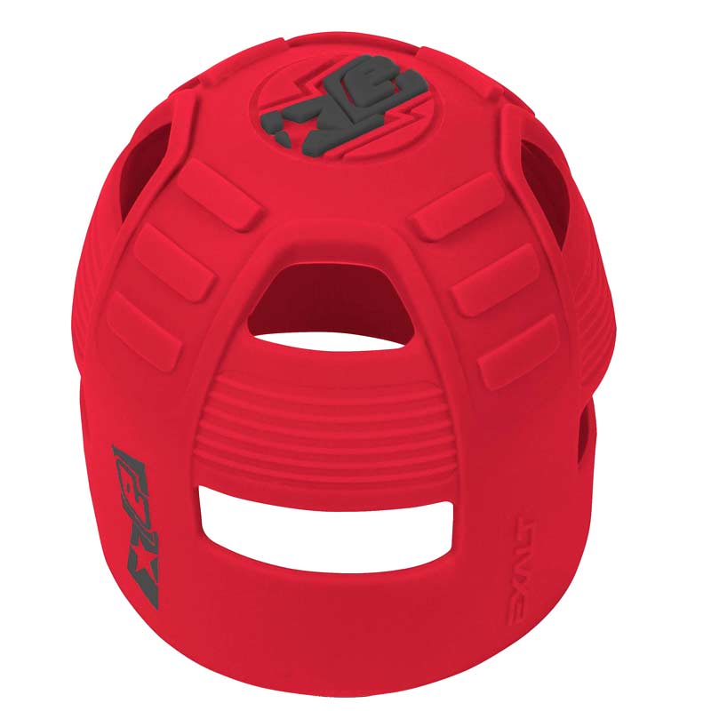 Planet Eclipse Tank Grip by Exalt Red Black