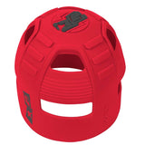 Planet Eclipse Tank Grip by Exalt Red Black