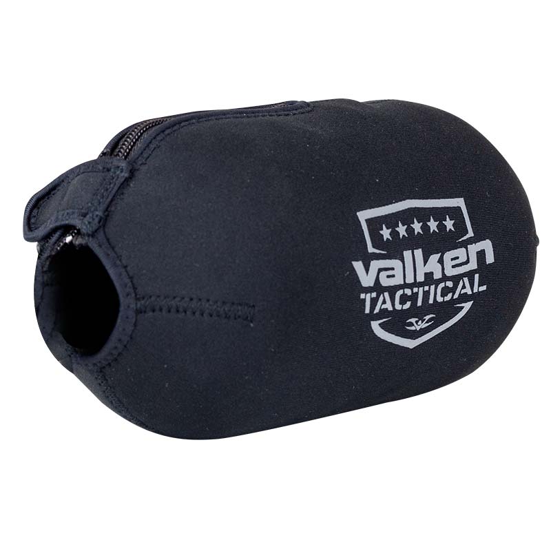 Valken Tactical Tank Cover 68ci Black