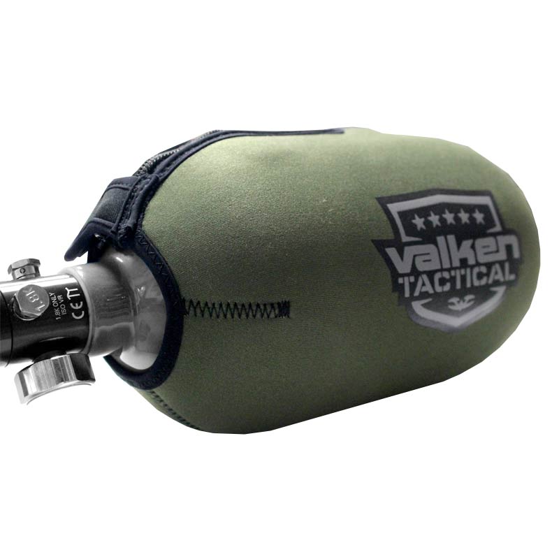 Valken Tactical Tank Cover 68ci Olive