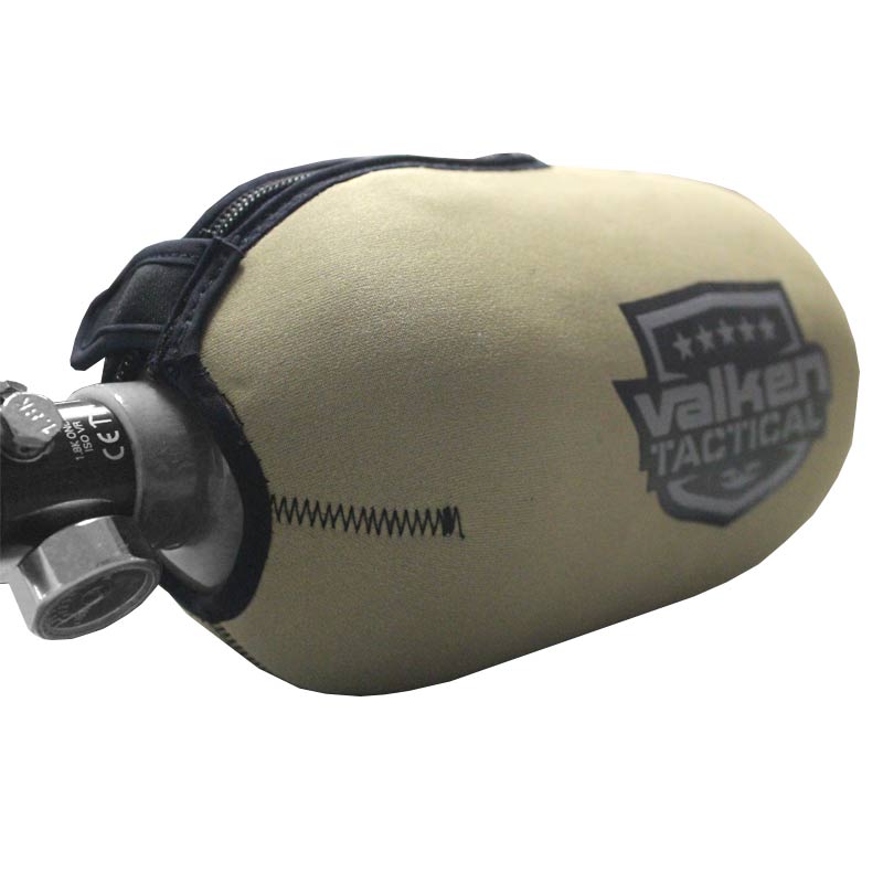 Valken Tactical Tank Cover 68ci Tan