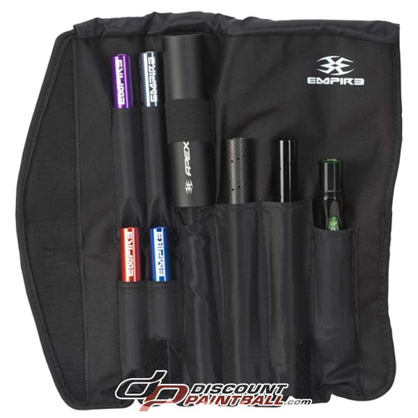 Empire Super Freak Paintball Barrel Kit - A5 / X7 / BT4