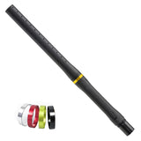 Empire Pipe 2 pc 14 Inch Autococker Barrel Black Dust .688 Bore