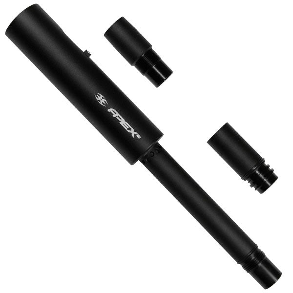 Empire BT Apex 2 Paintball Barrel 3 In 1 (M98, A-5, Spyder/Piranha)