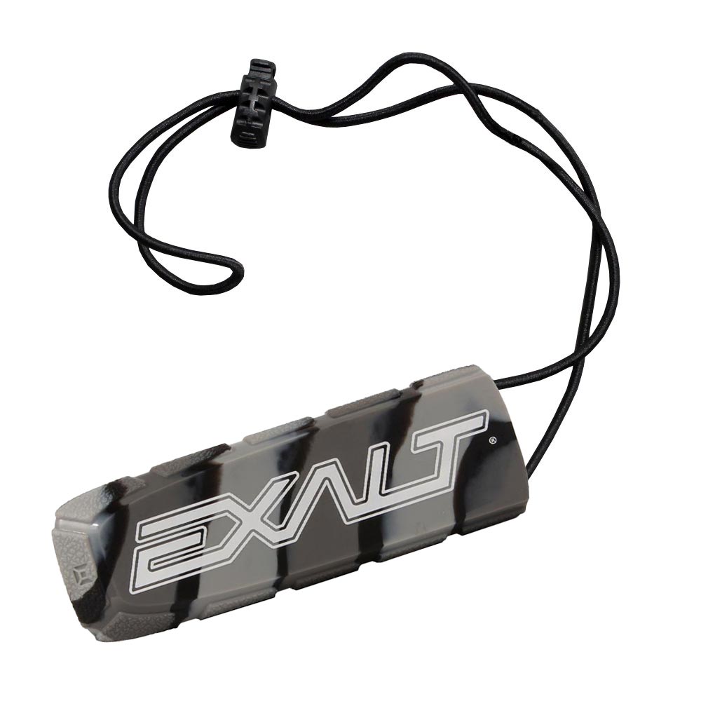 Exalt Bayonet Barrel Cover Charcoal Swirl