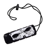 Exalt Bayonet Barrel Cover Skull Eyes