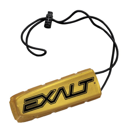Exalt Bayonet Barrel Cover Gold Black