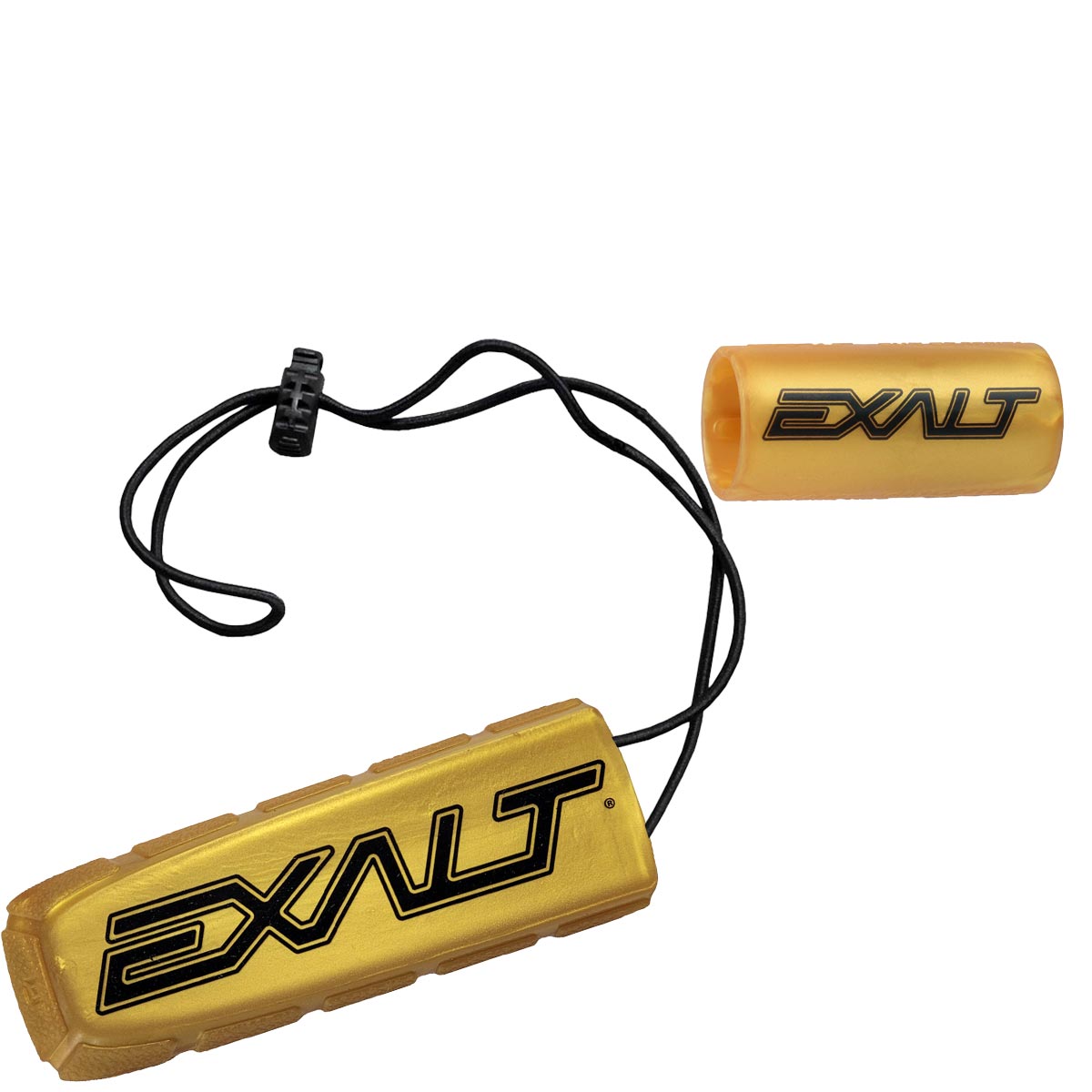 Exalt Bayonet Gun Graffiti Gold Combo