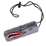 exalt barrel cover for paintball