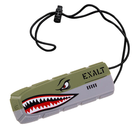 exalt barrel cover for paintball