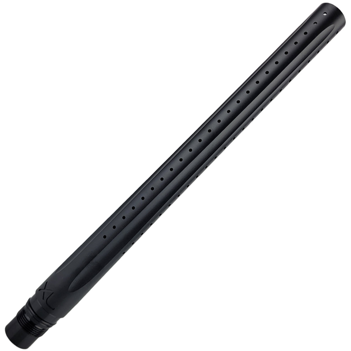 GOG Freak XL Barrel Front Straight Ported 16 Inch Black Dust