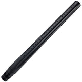GOG Freak XL Barrel Front Straight Ported 16 Inch Black Dust
