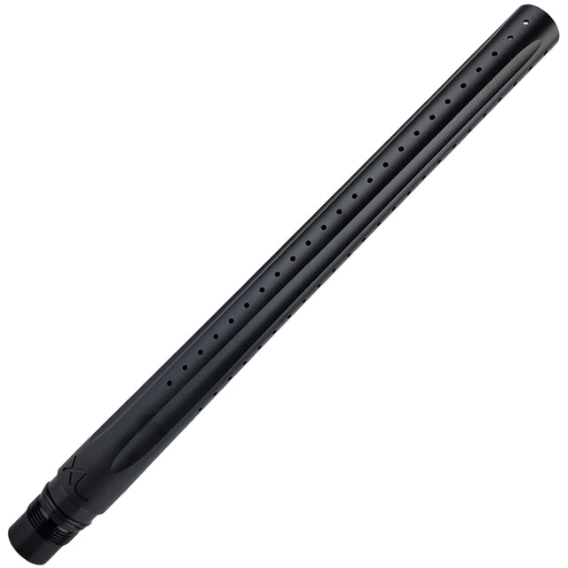 GOG Freak XL Barrel Front Straight Ported 16 Inch Black Dust