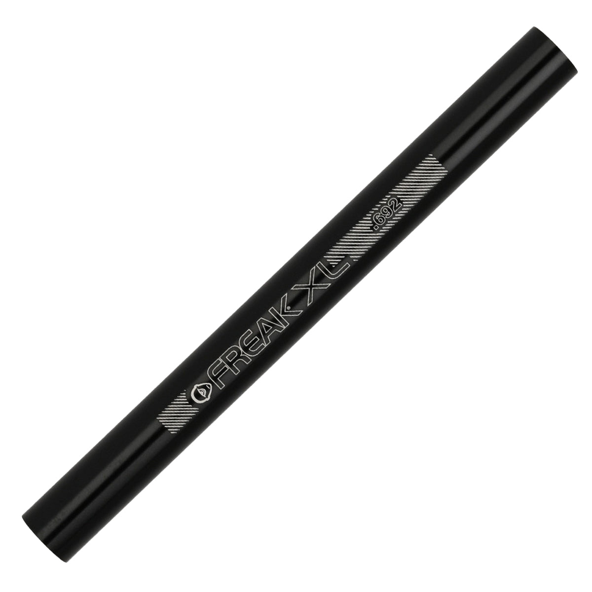 GOG Freak XL Single Aluminum Barrel Insert .692 close up