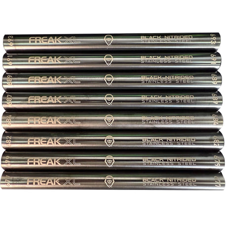 GOG Freak XL Barrel Boremaster Insert Kit Black Nitride for paintball