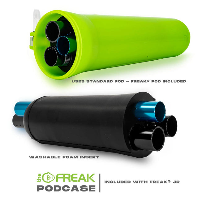 GOG Freak XL JR Barrel Autococker 14 Inch Purple