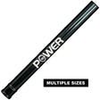 Freak Power PWR Barrel Insert black on a white background
