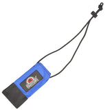 GI Sportz Paintball Barrel Blocker Sock Sleeve Blue