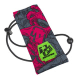 Planet Eclipse Barrel Sock Stretch Punk