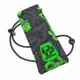 Planet Eclipse Barrel Sock Stretch Poison