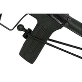 Planet Eclipse Barrel Sock elastic strap on a marker foregrip