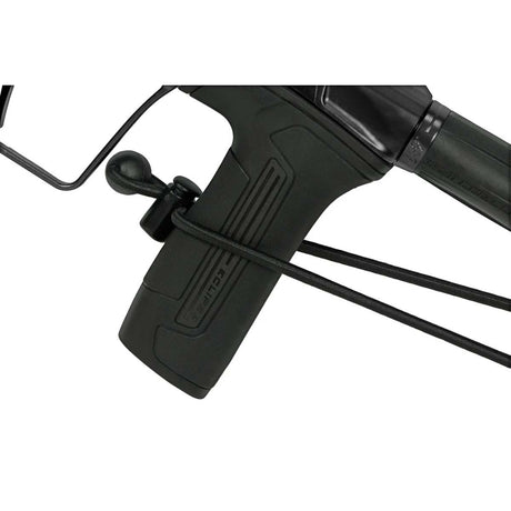 Planet Eclipse Barrel Sock elastic strap on a marker foregrip