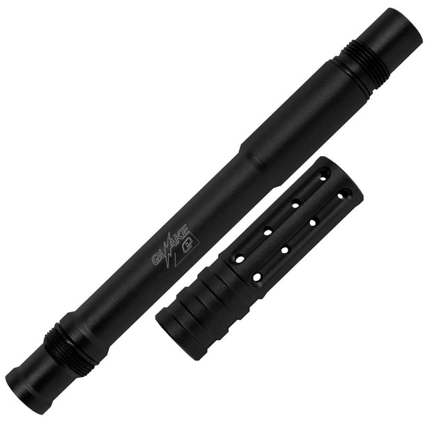 Planet Eclipse Quake Barrel Rifled FSR by Carmatech 11 Inch Black