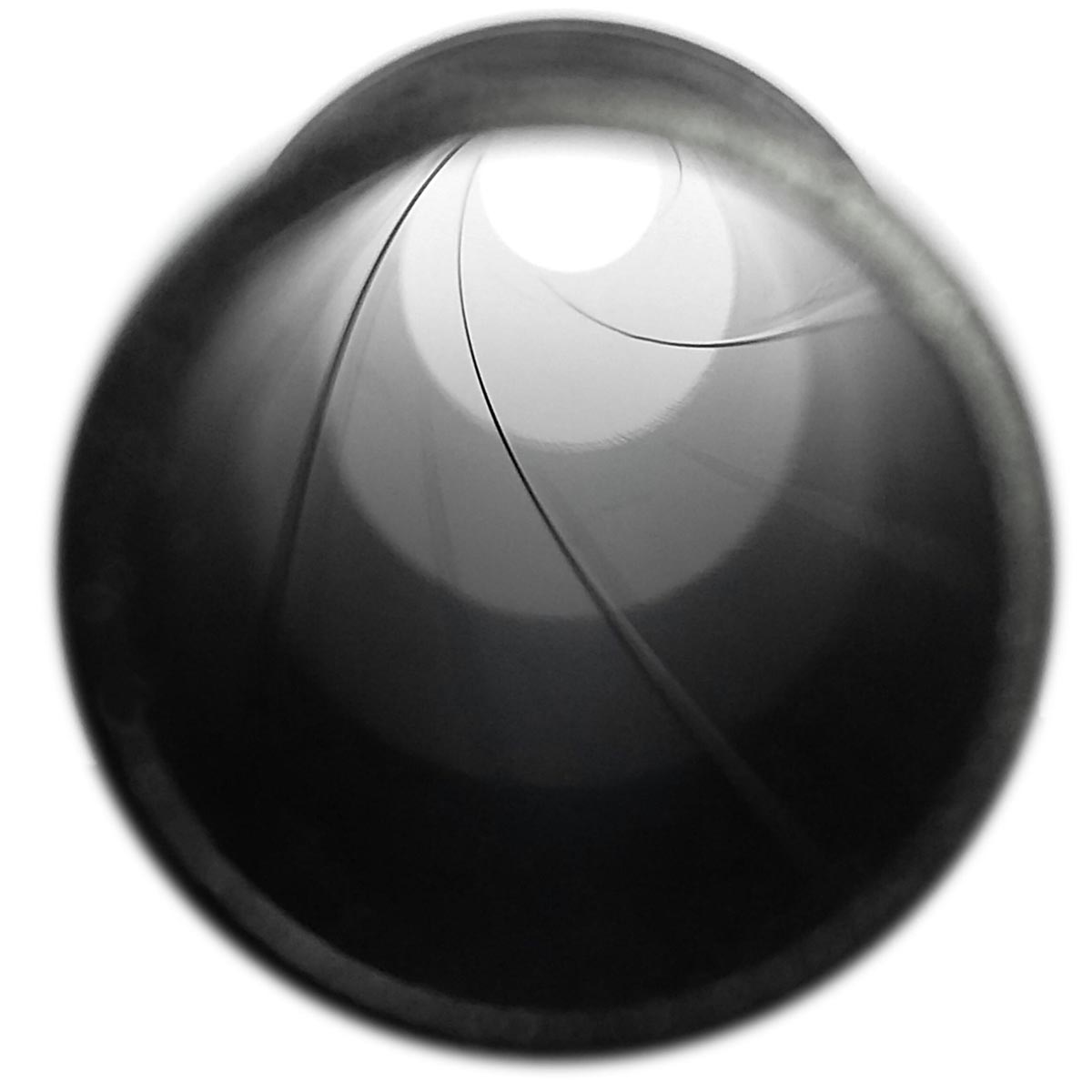 Planet Eclipse Quake Barrel Rifled FSR by Carmatech 11 Inch Black